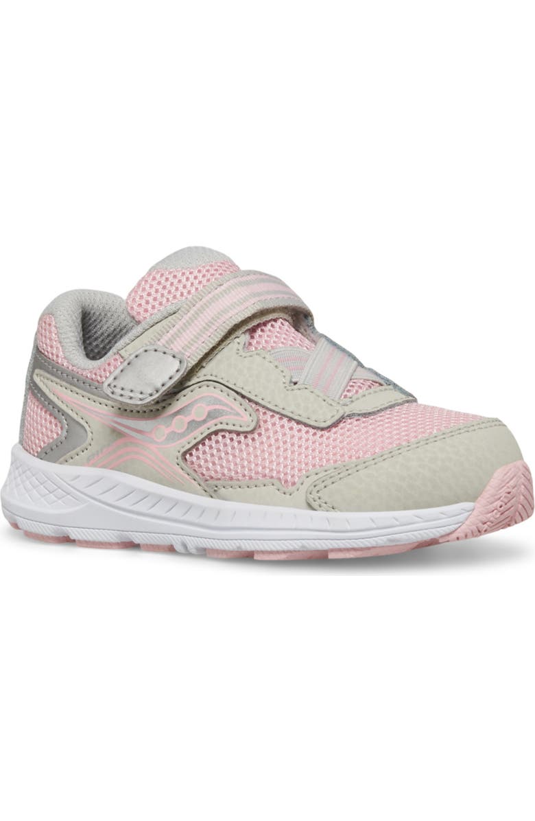 Saucony Ride 10 Jr. Sneaker, Main, color,