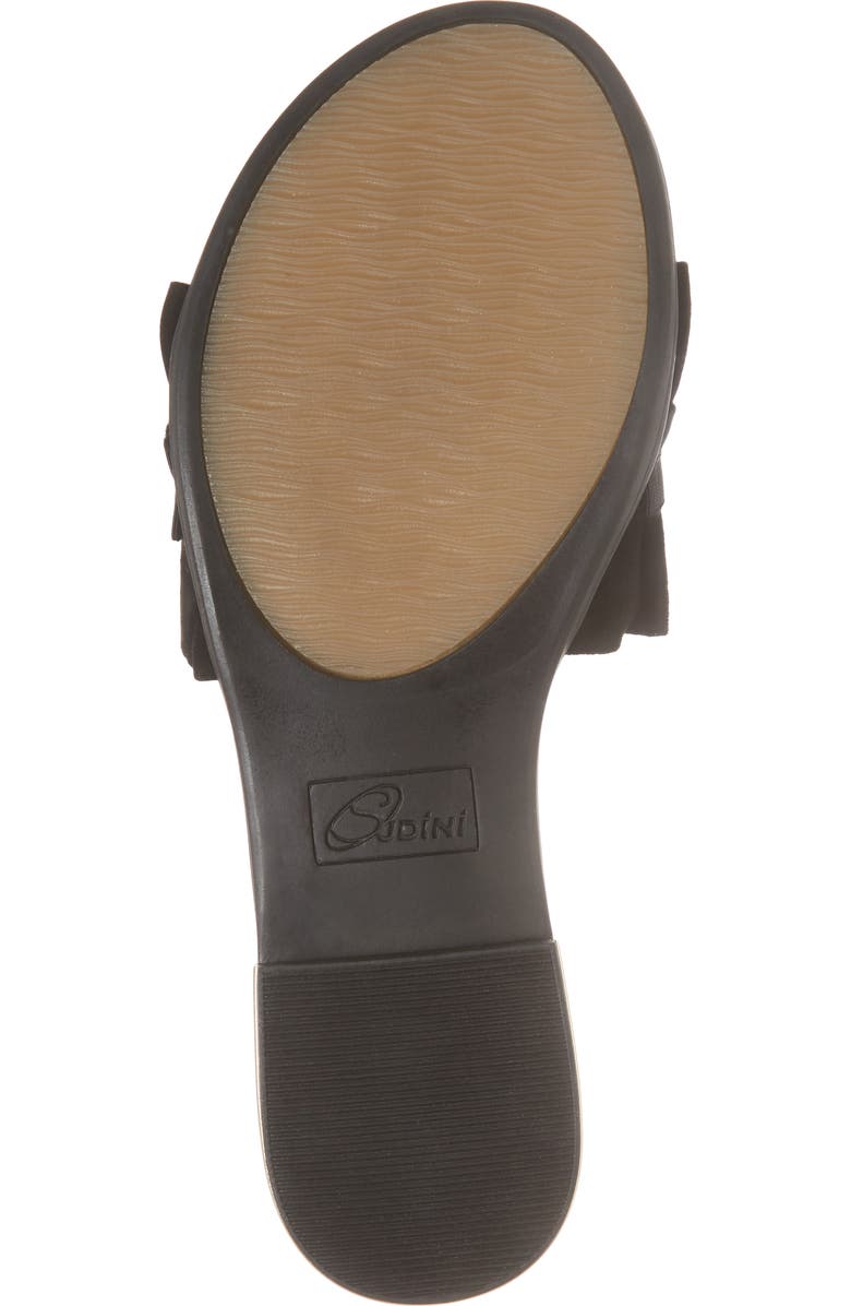 Sudini Ravenna Slide Sandal, Alternate, color,