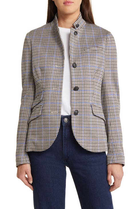 Rag and bone blazer sale hotsell