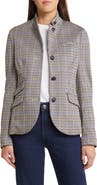 rag & bone Slade Plaid Blazer