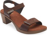 Naot 'Intact' Sandal