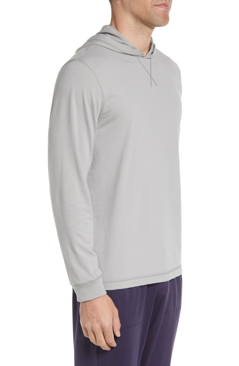 Nordstrom Men's Lounge Hoodie, Alternate, color,
