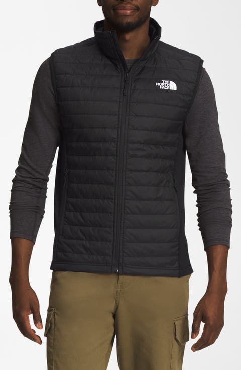Canyonlands Hybrid Vest