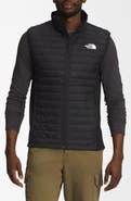 The North Face Canyonlands Hybrid Vest