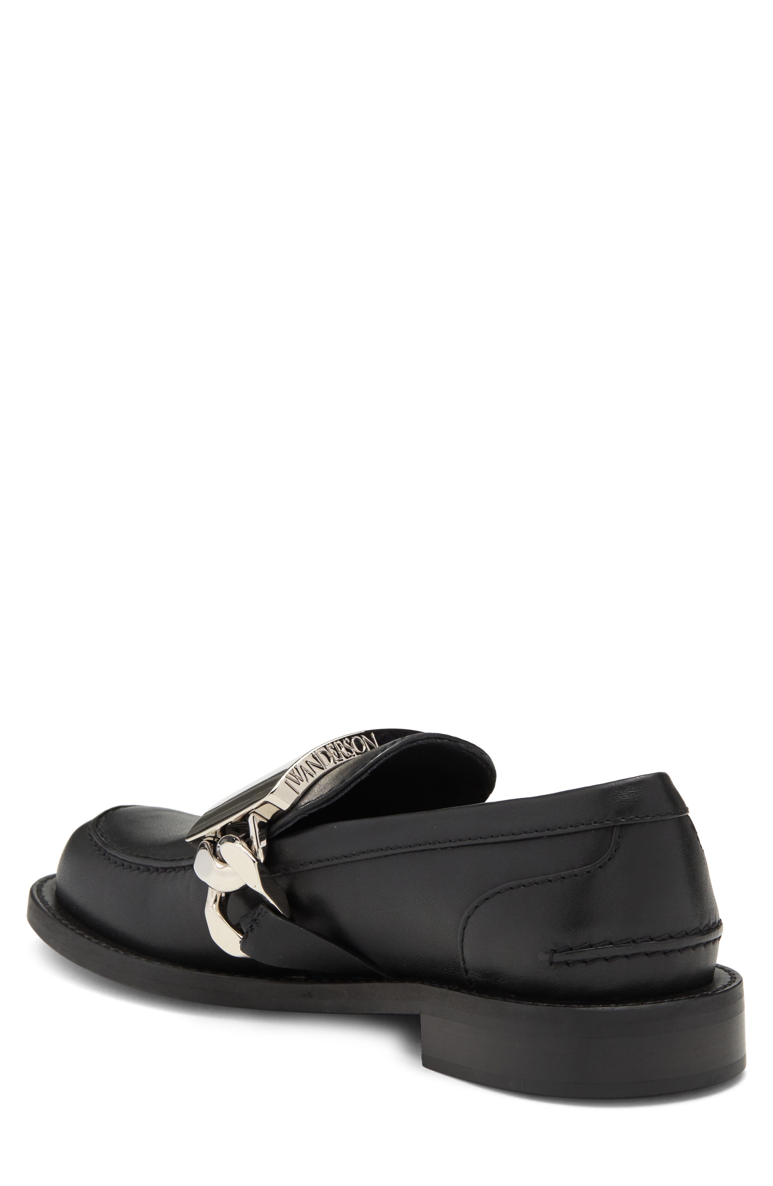 JW Anderson Willer Loafer, Alternate, color, 