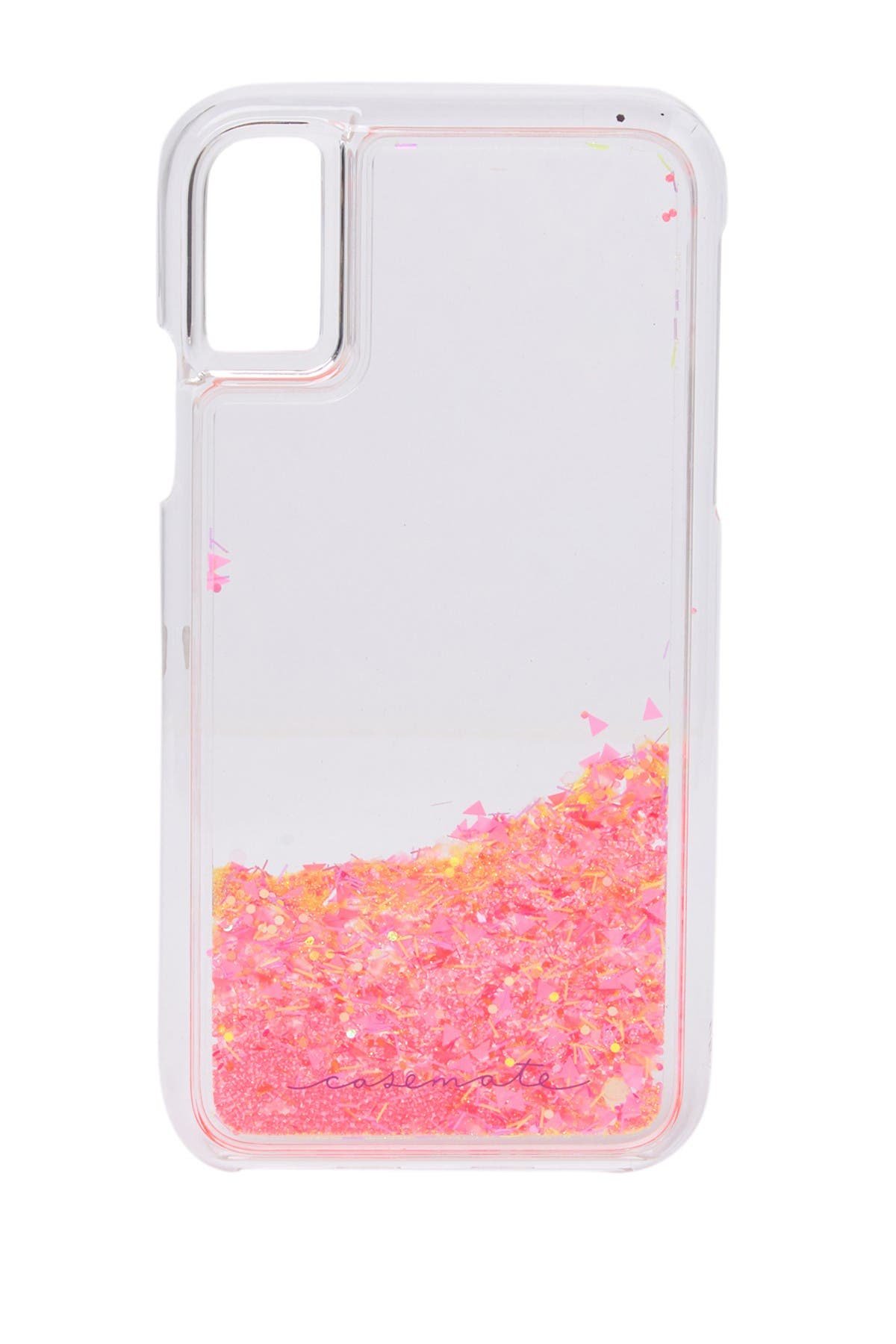 Case-Mate iPhone X/XS Waterfall Glow Case | Nordstromrack