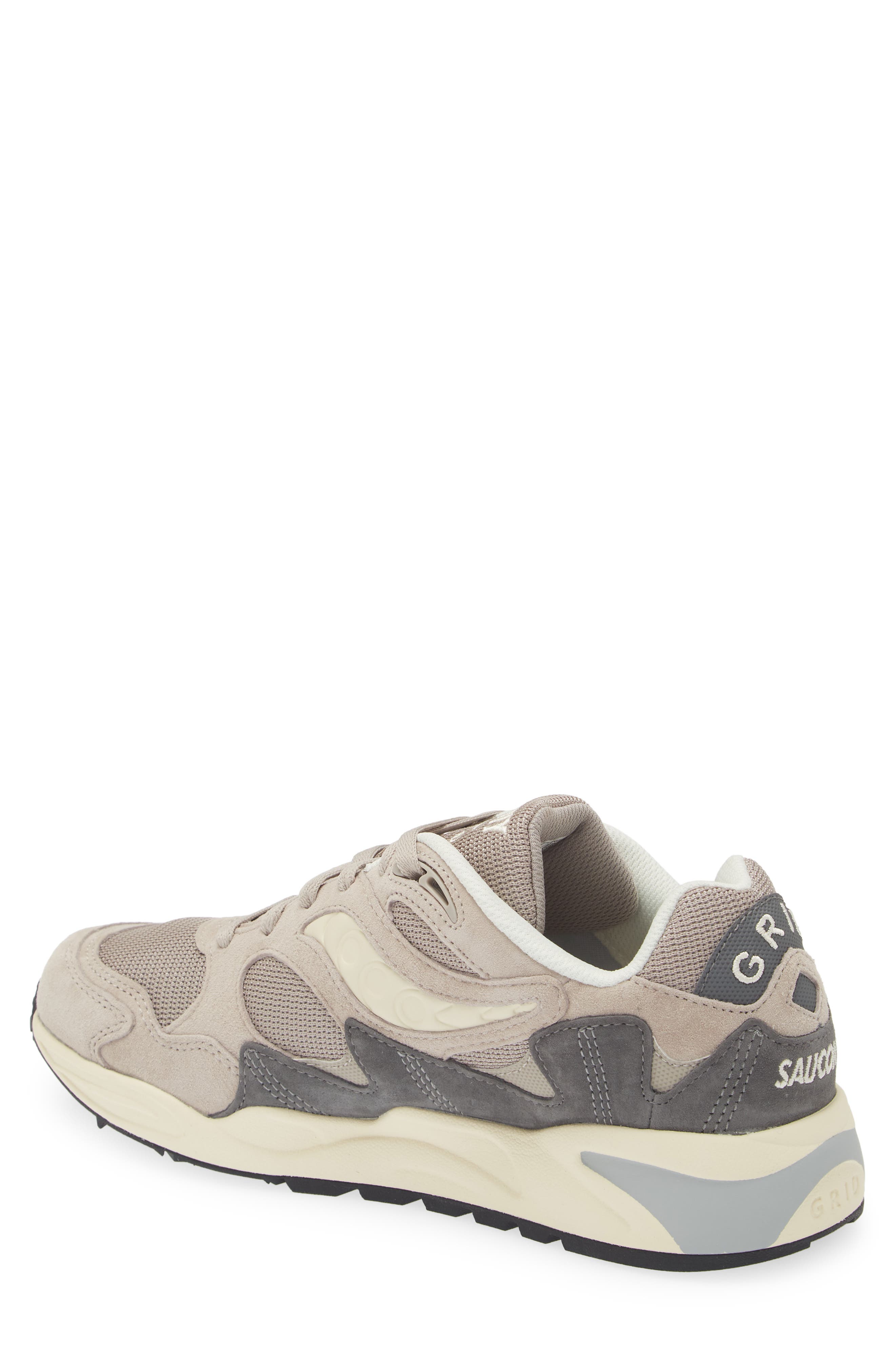 Saucony Grid Shadow 2 Sneaker, Alternate, color, 