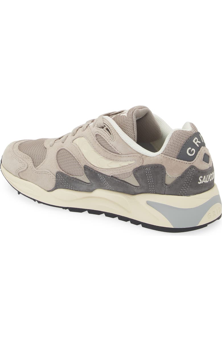 Saucony Grid Shadow 2 Sneaker, Alternate, color,