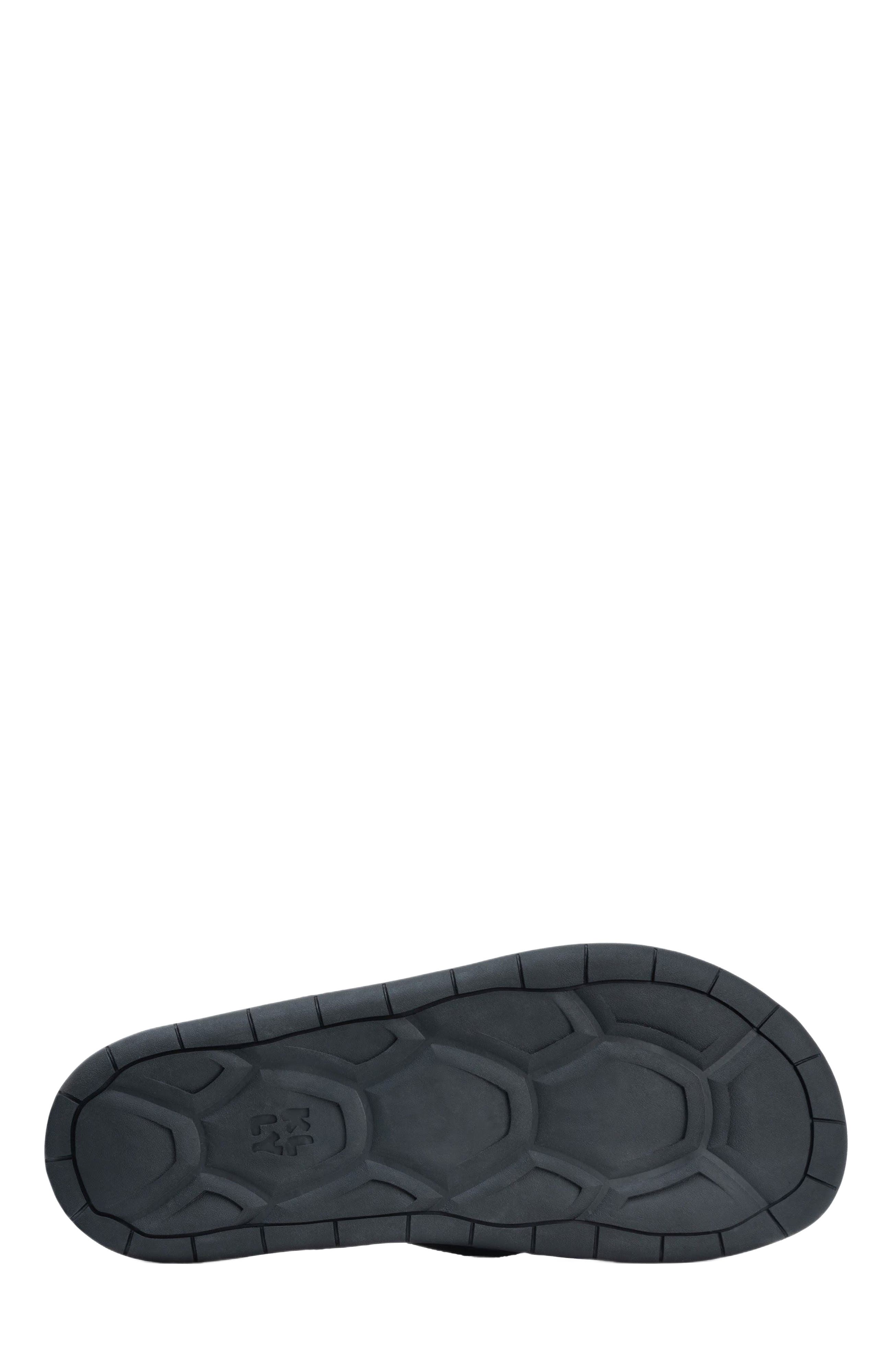 KLLY Lunar Flip Flop, Alternate, color, 