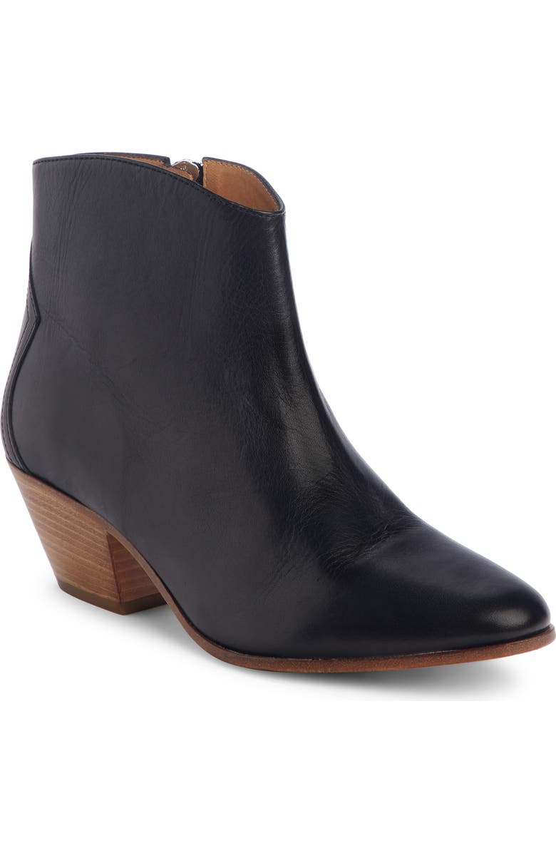 Isabel Marant Dacken Bootie, Main, color,