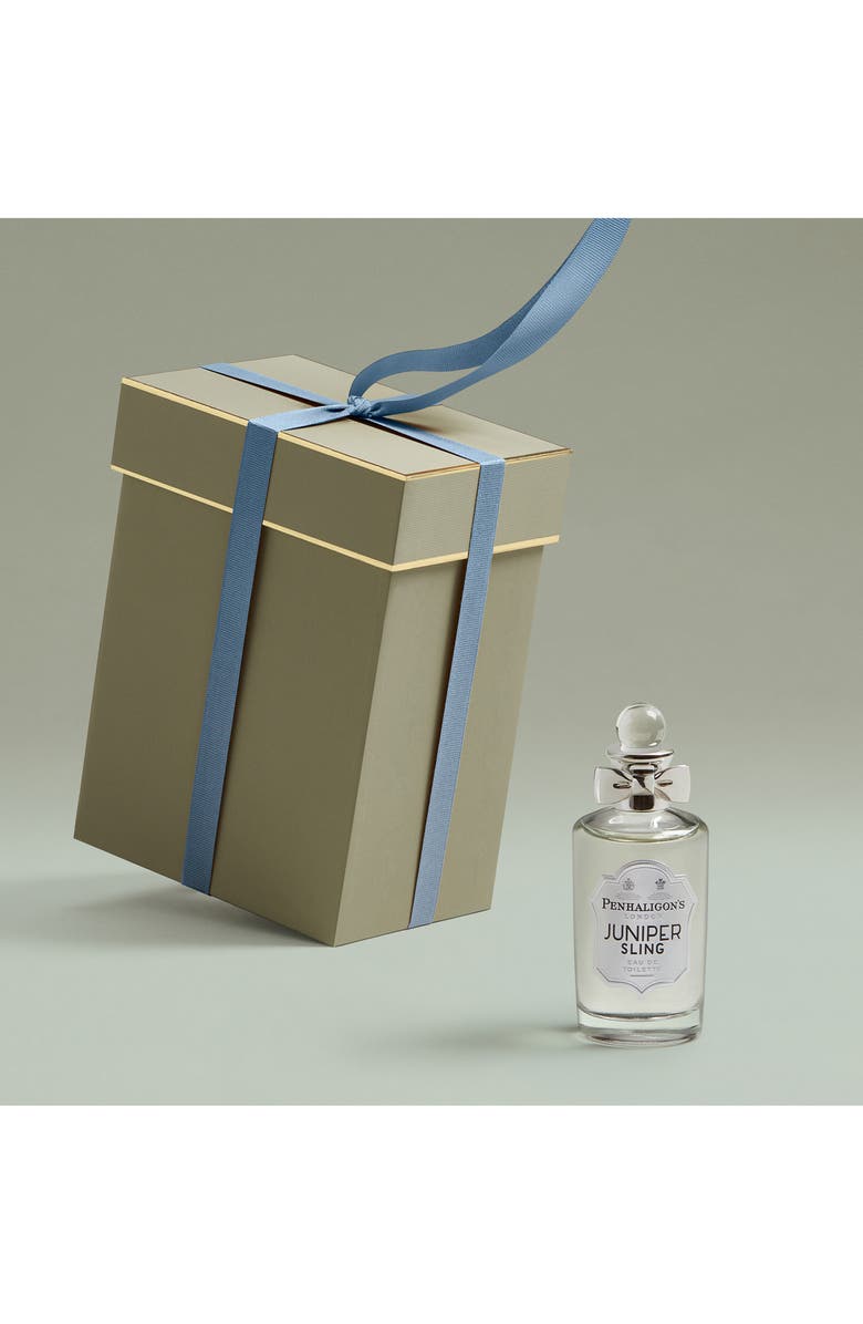 Penhaligon's Juniper Sling Eau de Toilette, Alternate, color, 