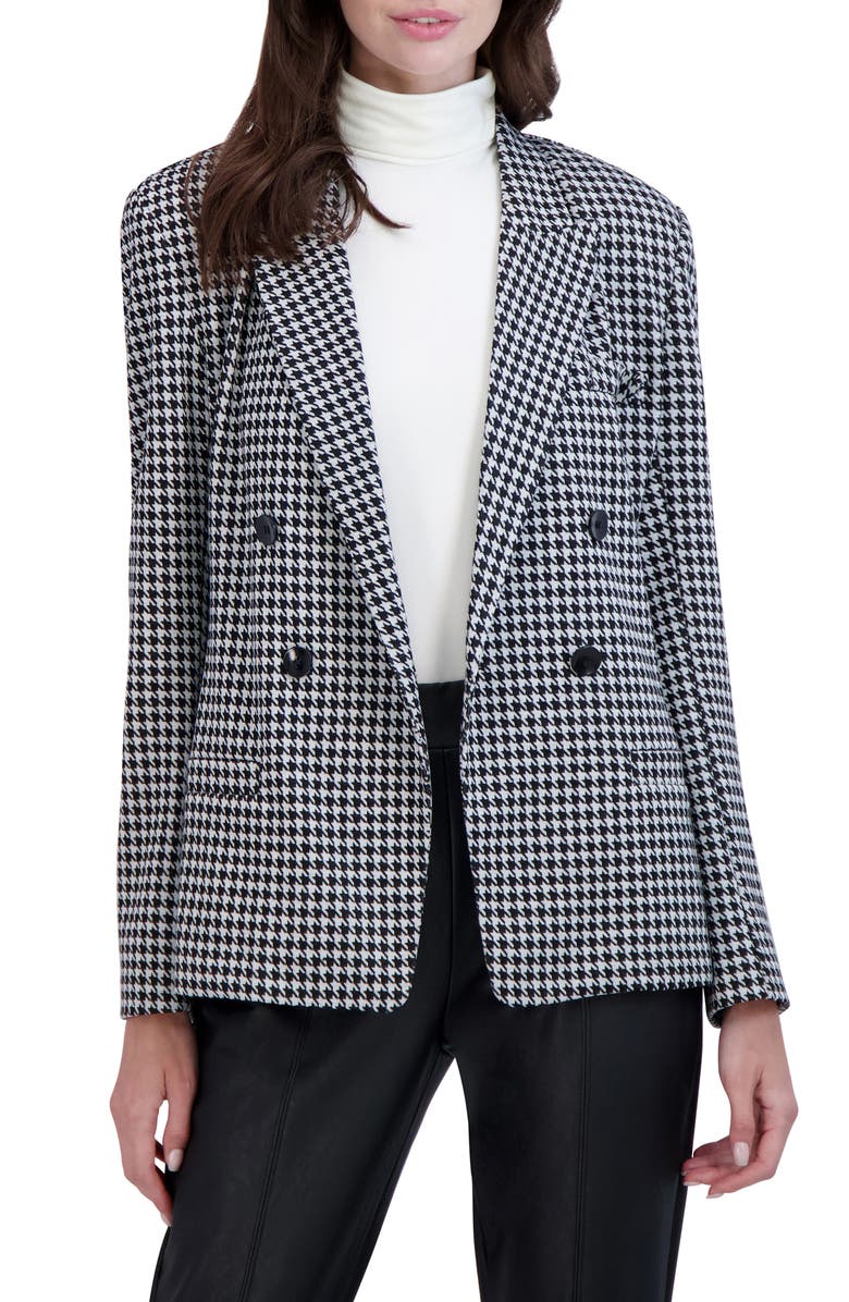 Double Breasted Blazer