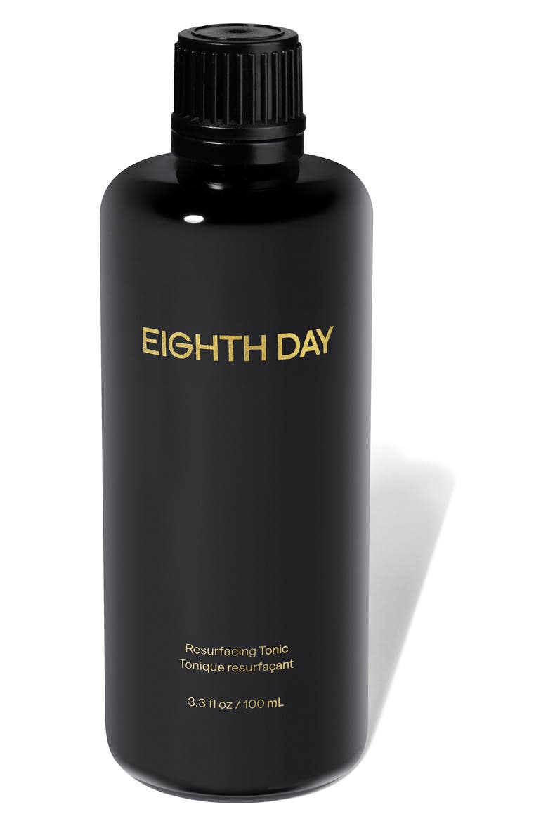 EIGHTH DAY Resurfacing Tonic, Main, color, 