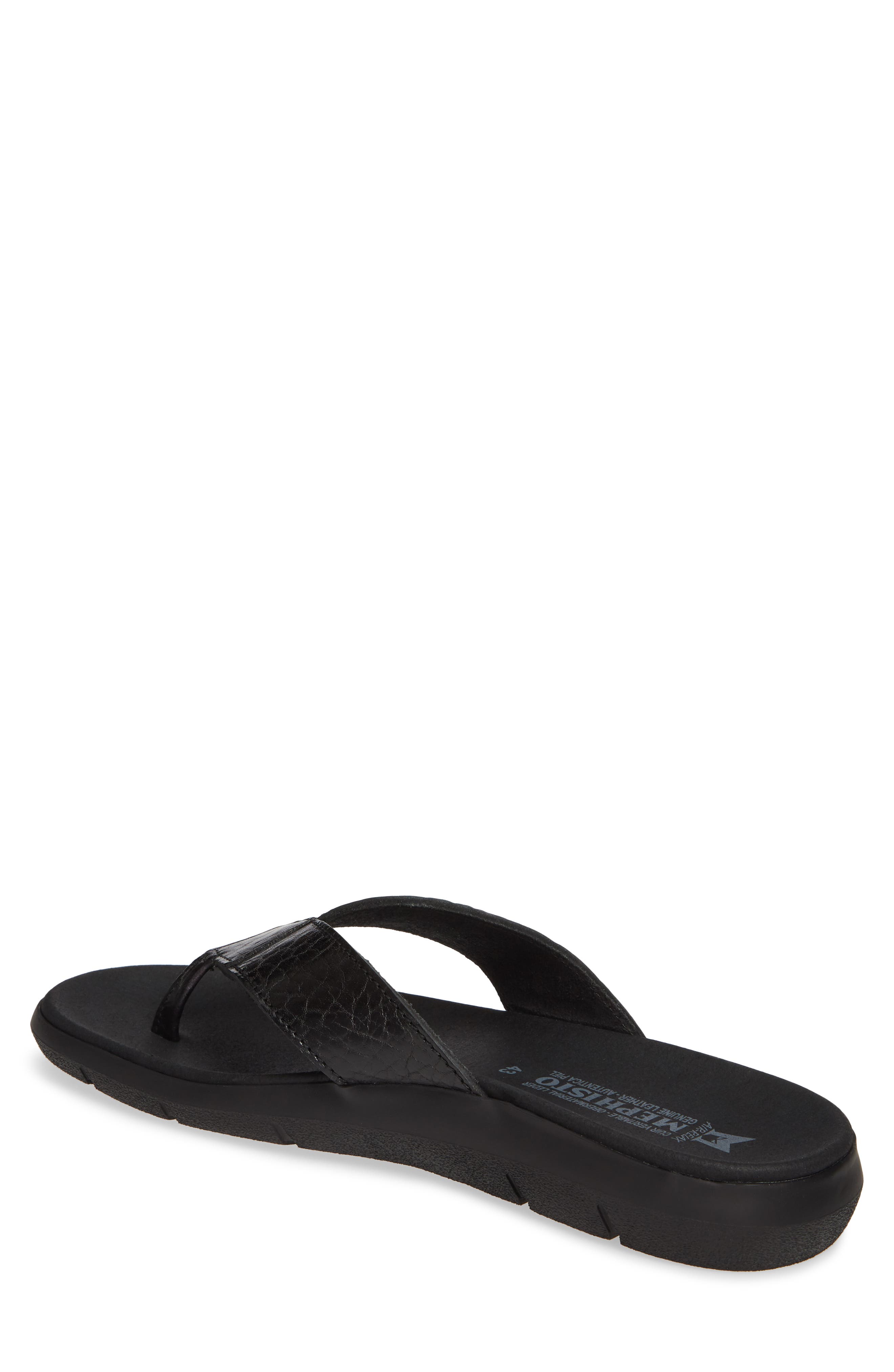 Mephisto Charly Flip Flop, Alternate, color, 