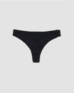ODDOBODY Organic Cotton Thong