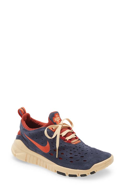 Free Run Trail Sneaker