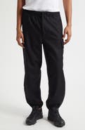 Stone Island Ghost Cargo Joggers