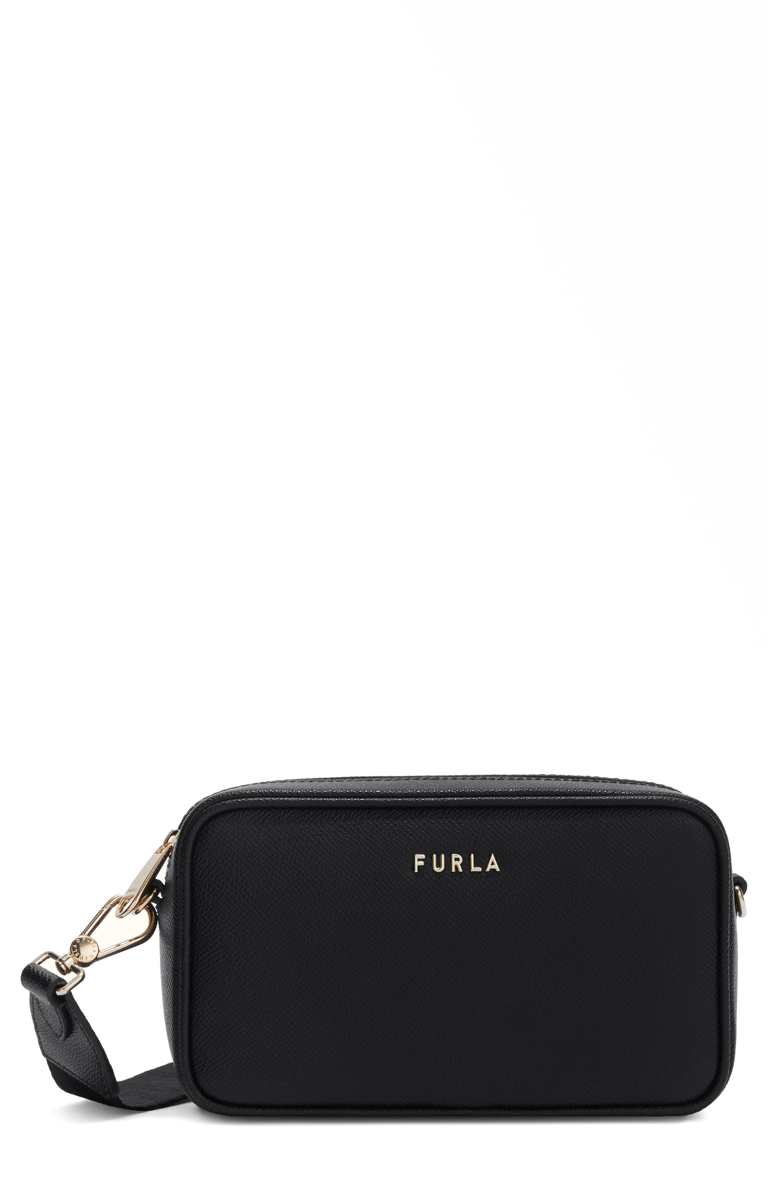 Furla Classic XL Crossbody Bag