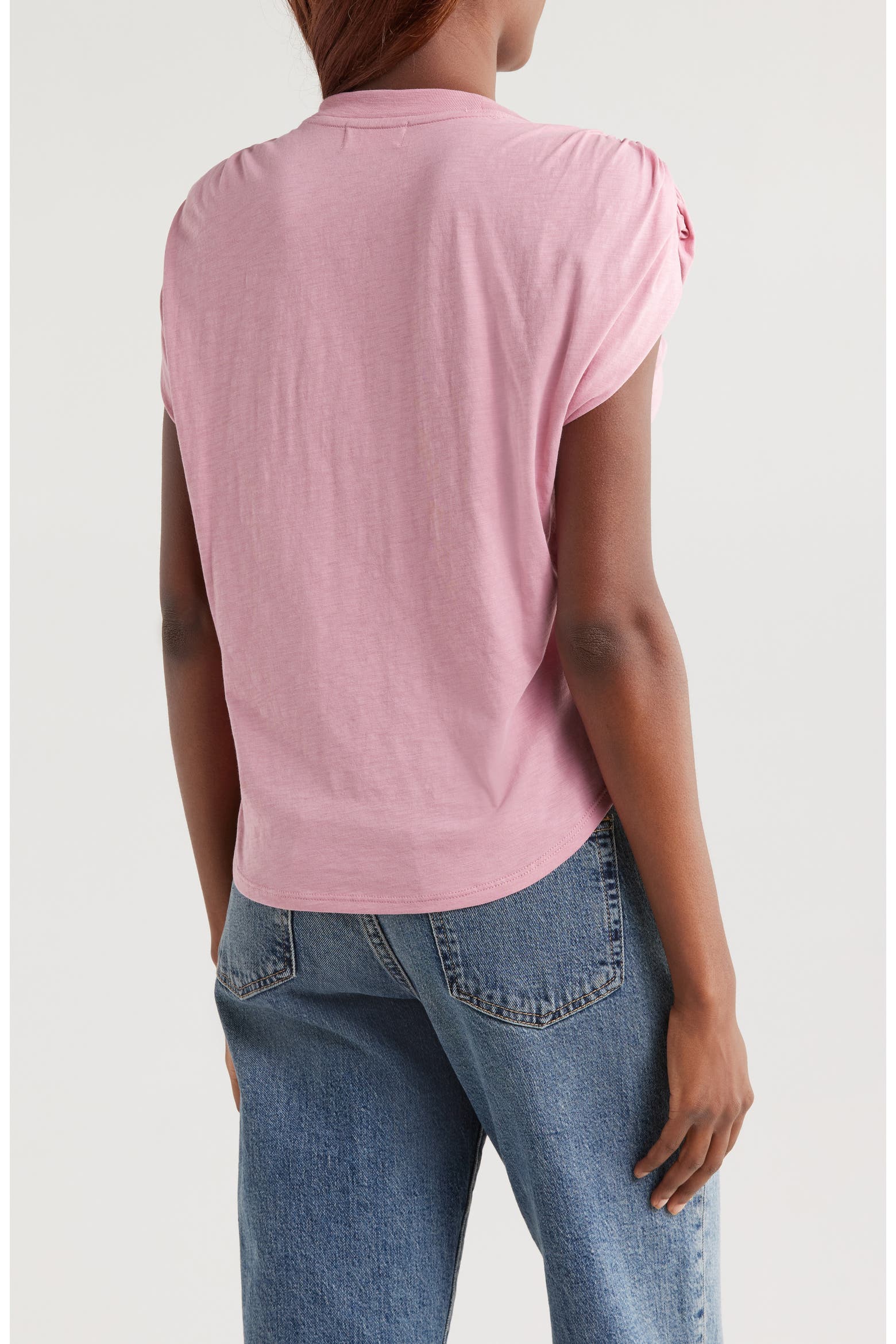 Bodybuilder Chic Nation LTD Frankie Muscle T-Shirt (Women) | Nordstromrack