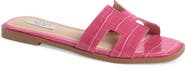 Steven New York Harlien Slide Sandal