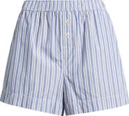 Open Edit Oversize Boyfriend Boxer Shorts