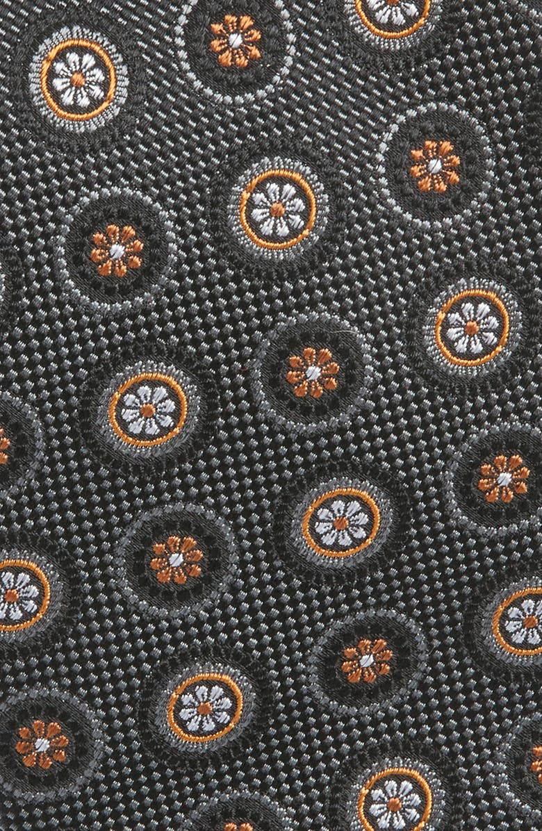 Nordstrom Silk Tie, Alternate, color, 