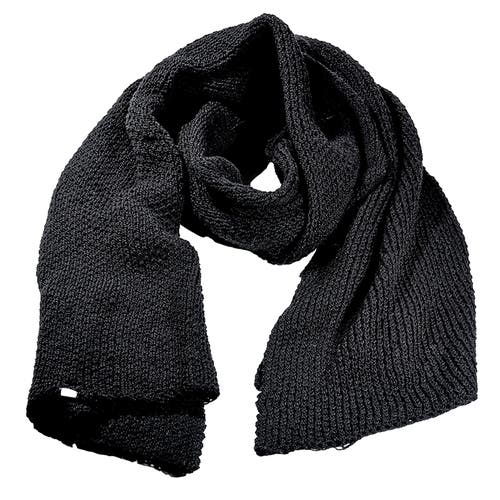 Nirvanna Designs Ithaca Scarf In Multi
