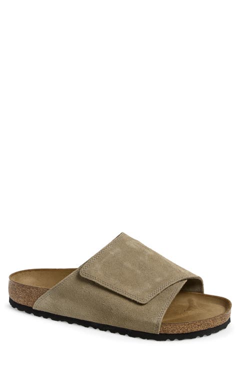 Solana Slide Sandal