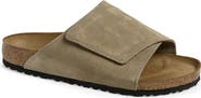 Birkenstock Solana Slide Sandal