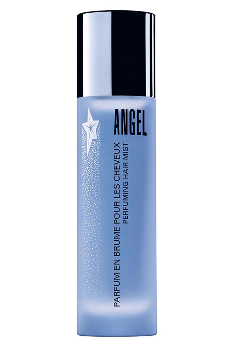 Angel by Mugler Perfuming Hair Mist, Main, color, NO COLOR