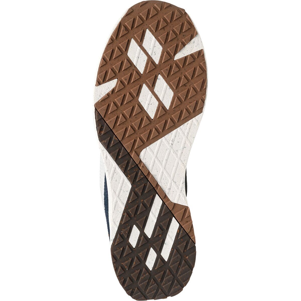 Saola Tsavo 2.0 Shoe - Men
s, Alternate, color, White/Navy