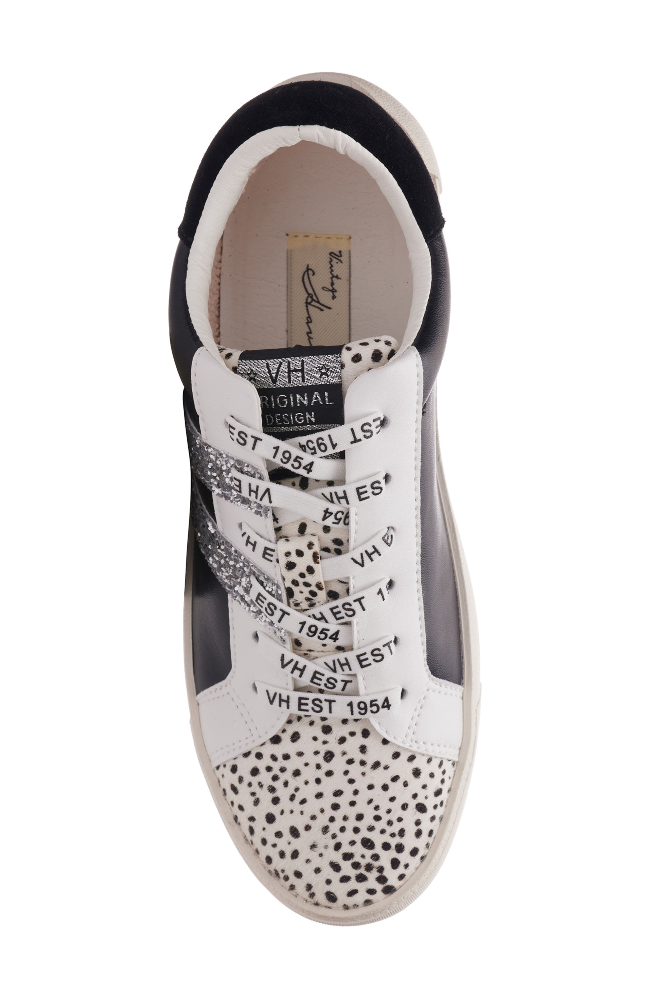 Vintage Havana Alexander Platform Sneaker, Alternate, color, 