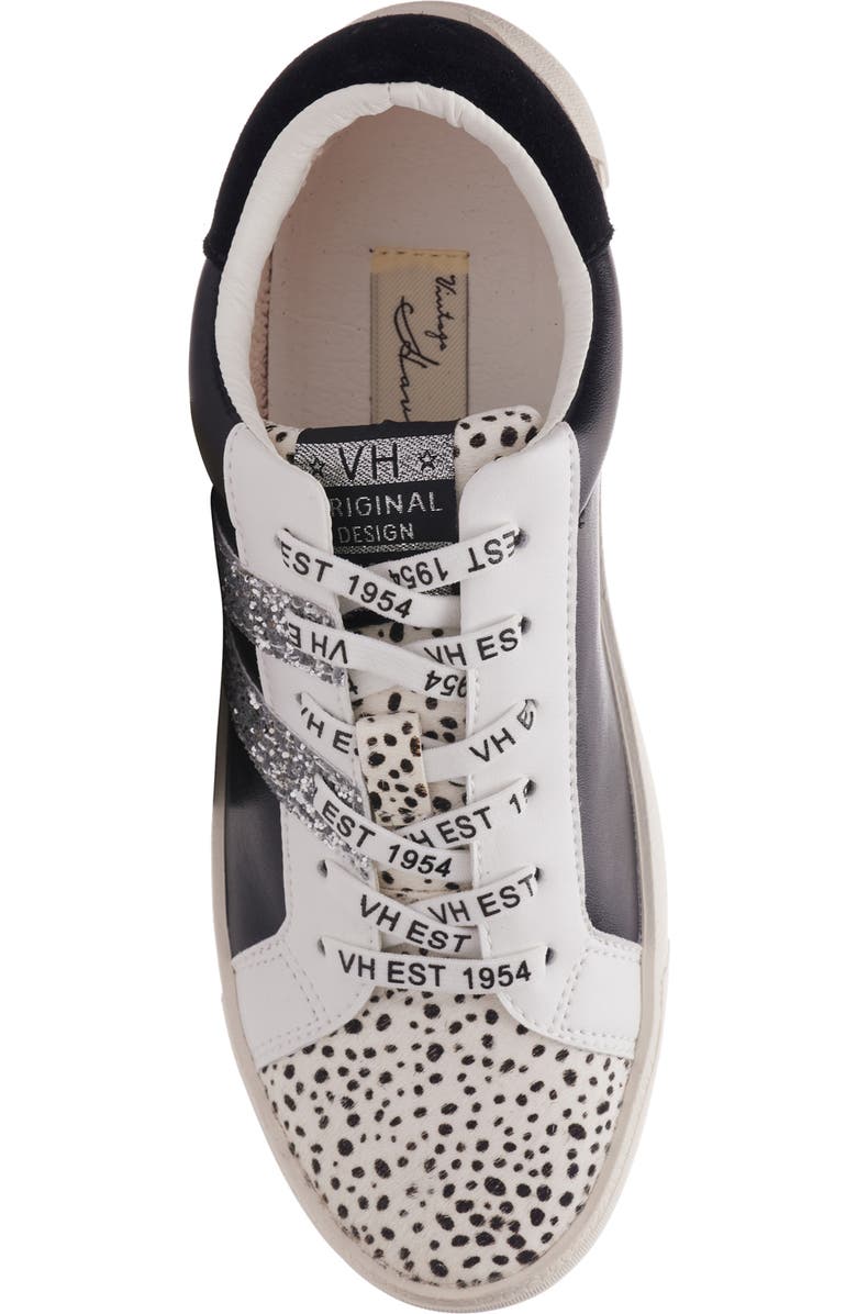 Vintage Havana Alexander Platform Sneaker, Alternate, color,