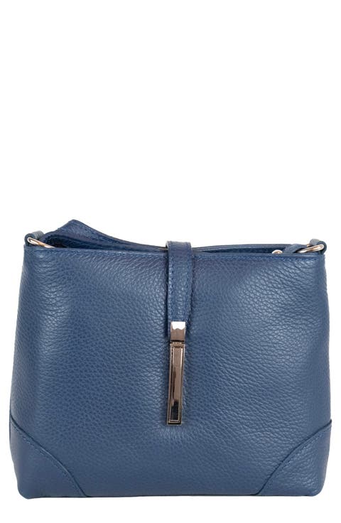 Matilda 18 Crossbody Bag