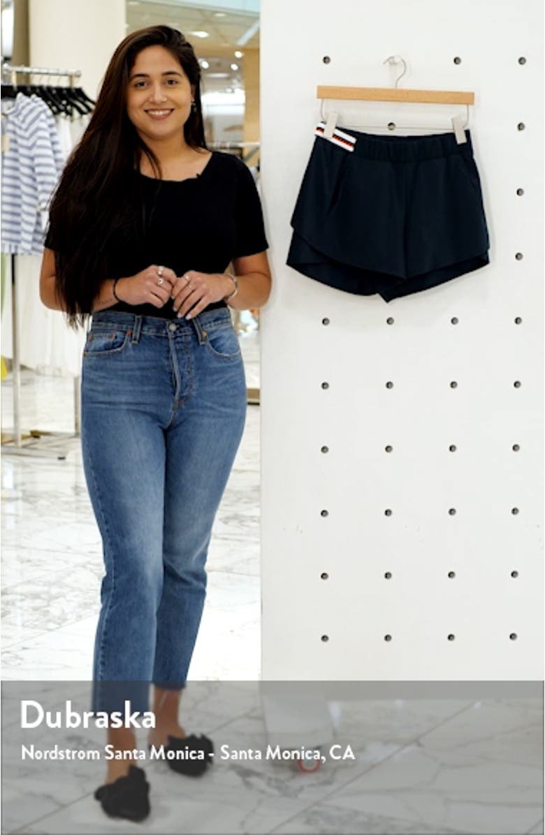 Beam Shorts, sales video thumbnail