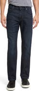 7 For All Mankind The Straight Airweft Jeans