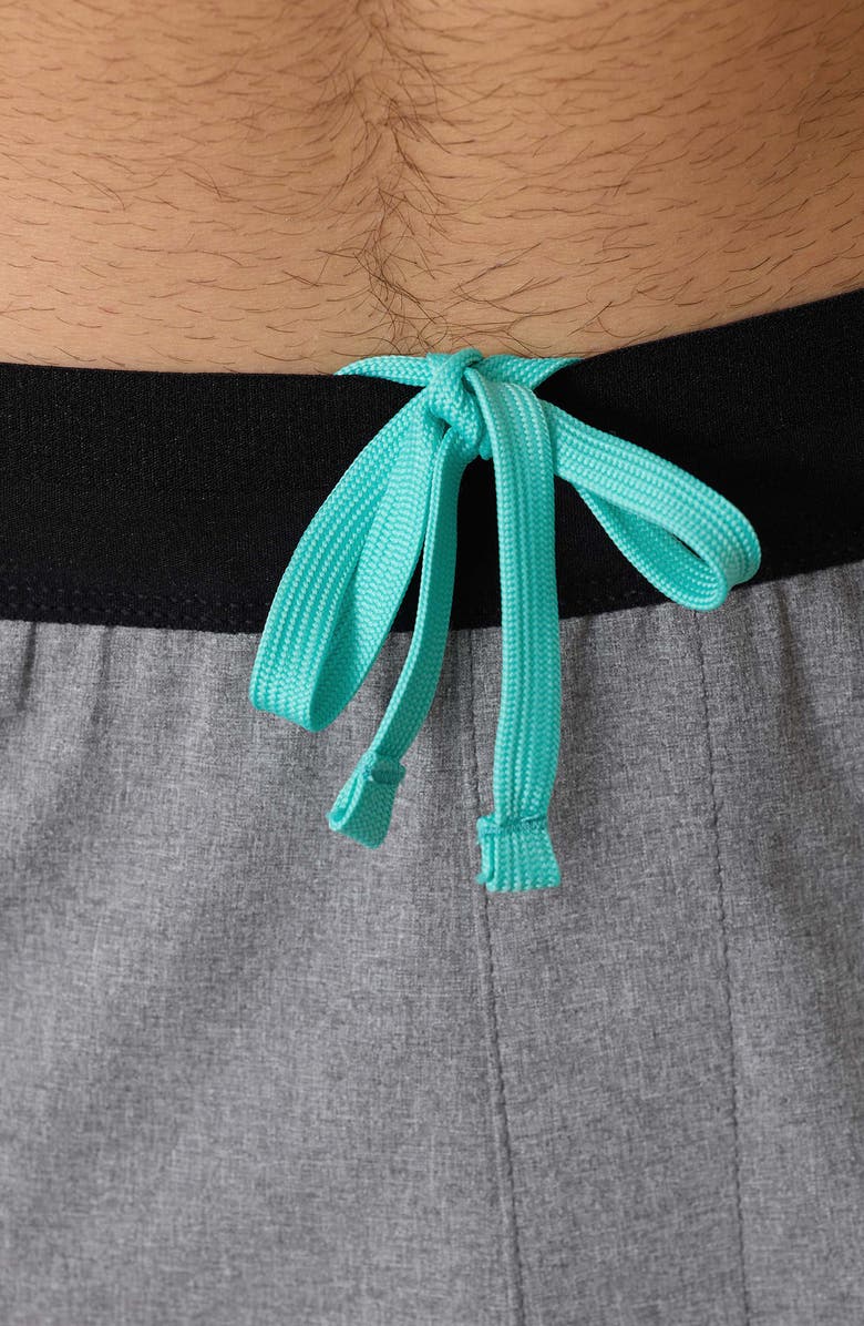 Tommy Bahama Maui Breaker Swim Trunks, Alternate, color,