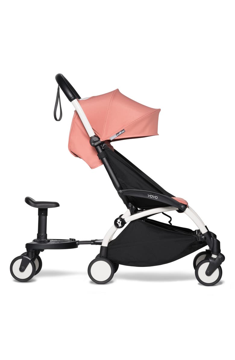 Stokke BABYZEN<sup>™</sup> YOYO Ride Along Stroller Board, Alternate, color,