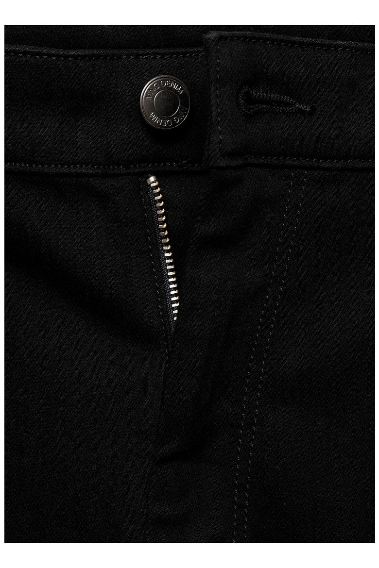 Patrick Slim Fit Ultra Soft Touch Jeans, Alternate, color, BLACK DENIM