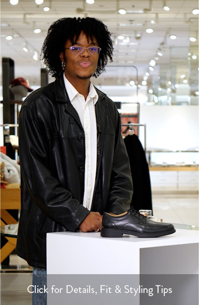 Stanton 2.0 XC4 Waterproof Derby, sales video thumbnail