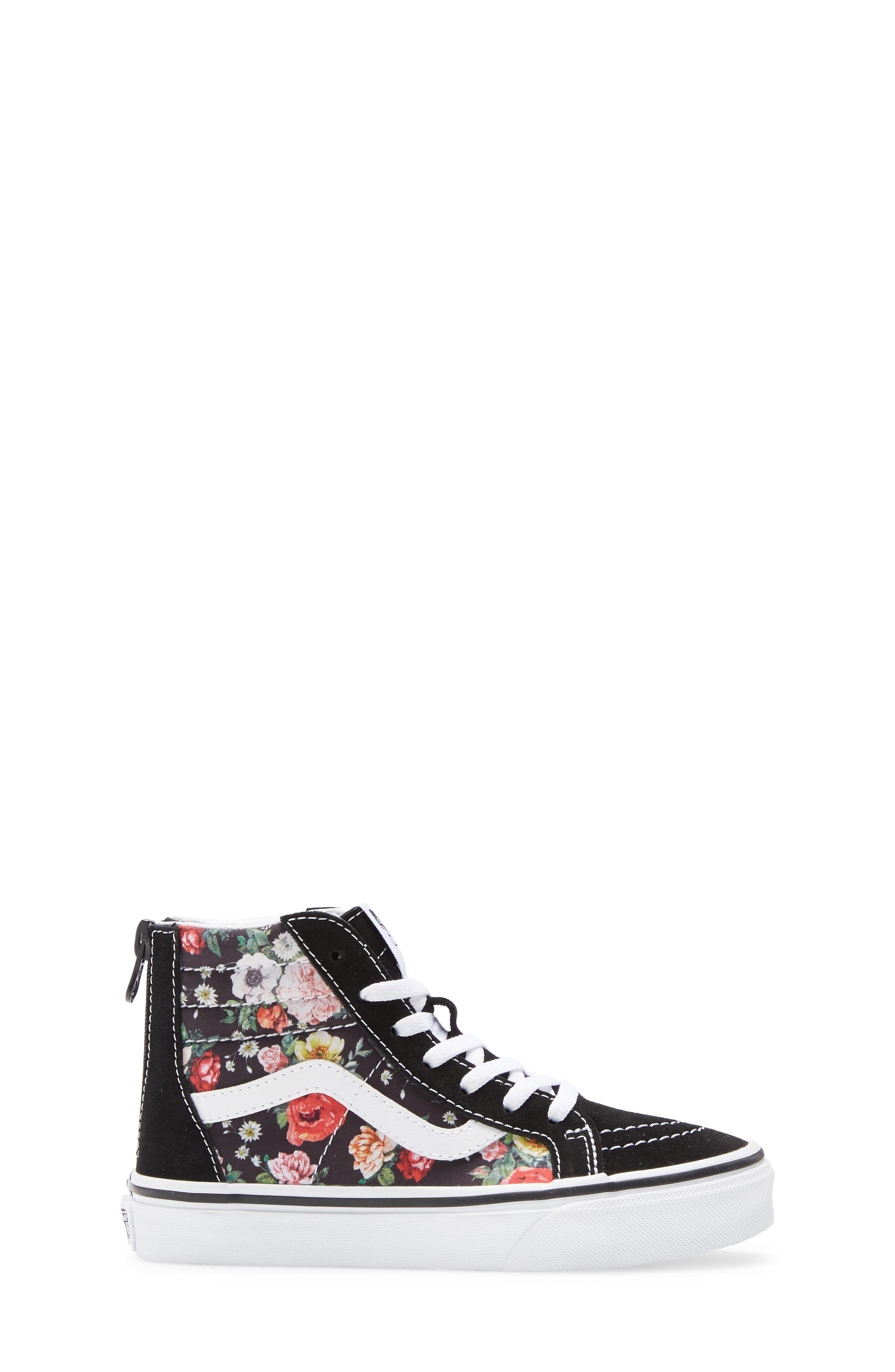 Vans 'Sk8 - Hi' Sneaker, Alternate, color, 