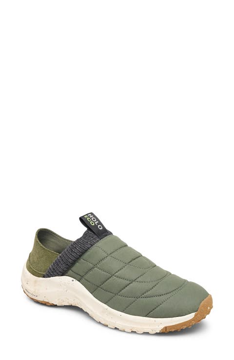 Credimus Slip-On Sneaker (Women)
