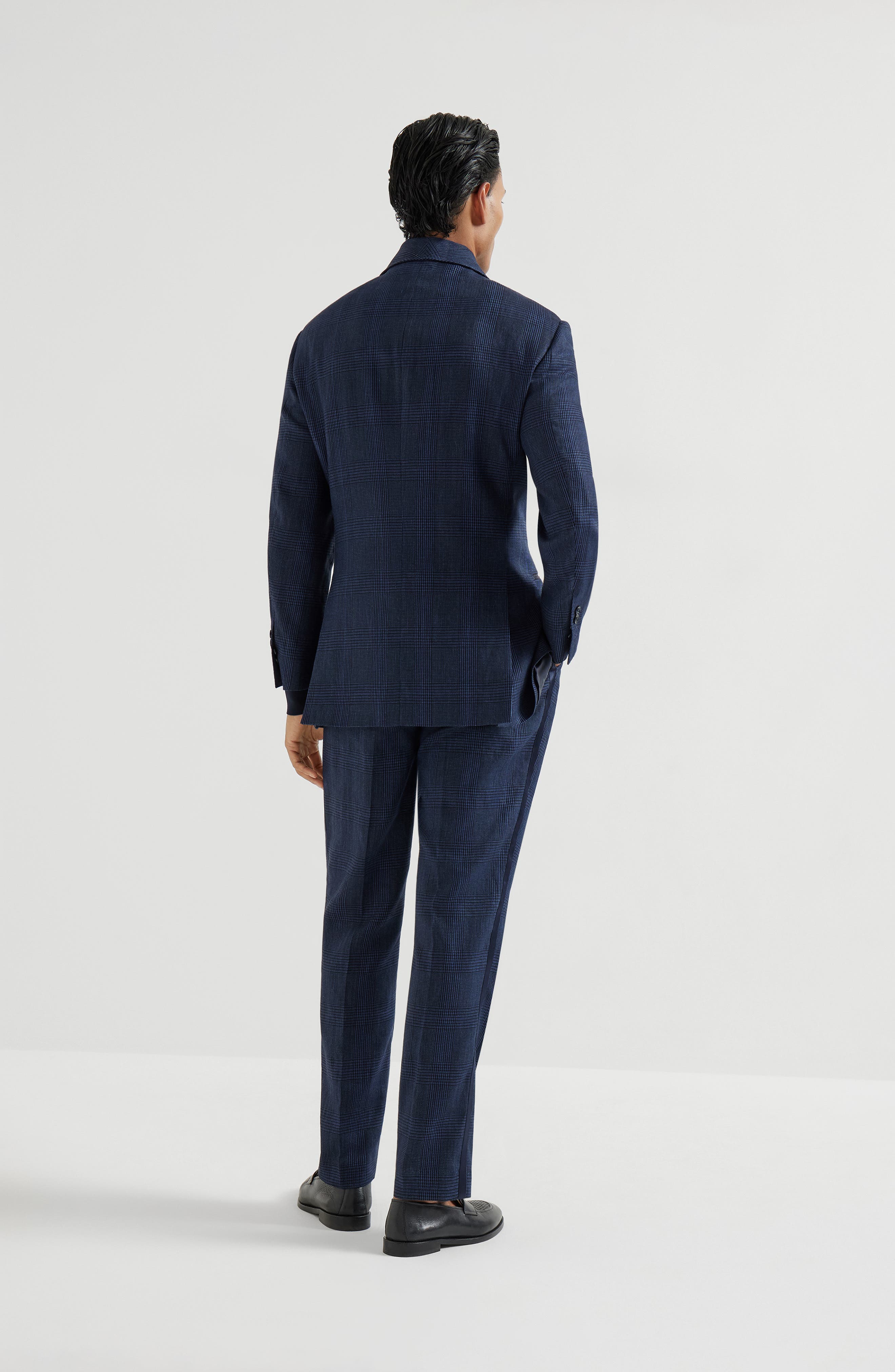 Brunello Cucinelli Tuxedo with shawl lapel (Men) | Nordstrom