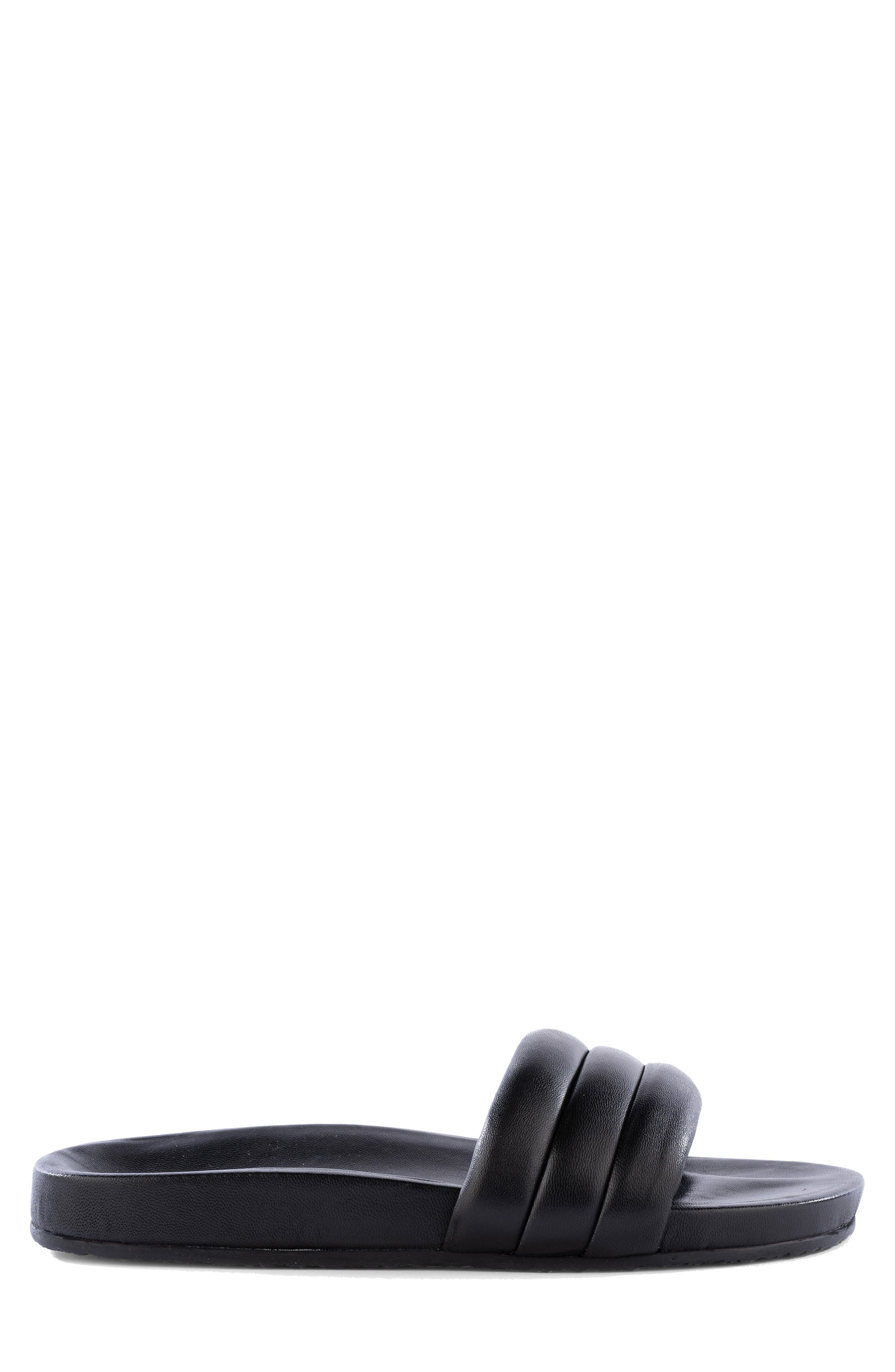 Seychelles Low Key Slide Sandal, Alternate, color, 