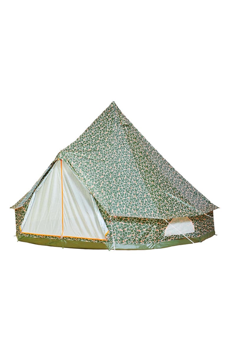 The Get Out Lite 4-Person Bell Tent, Alternate, color,