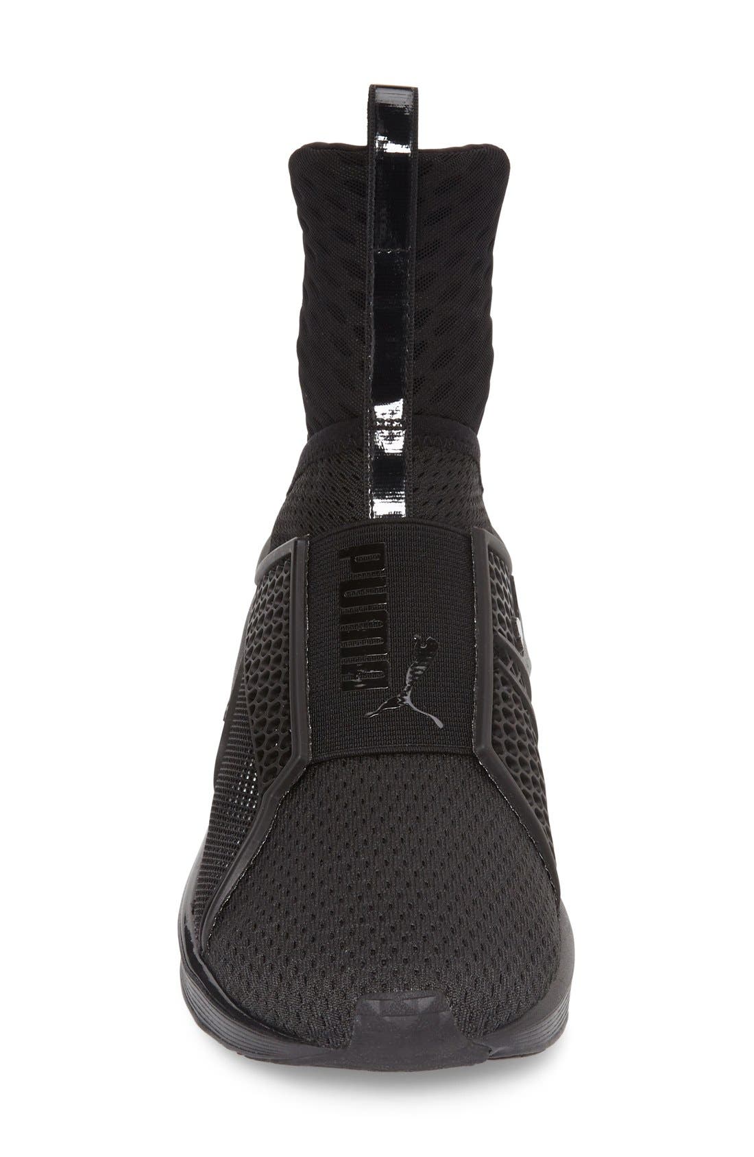 PUMA FENTY PUMA by Rihanna Trainer, Alternate, color, 