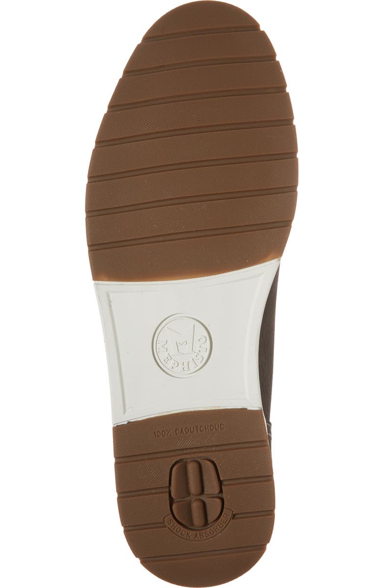 Mephisto 'Ludo' Sneaker, Alternate, color,