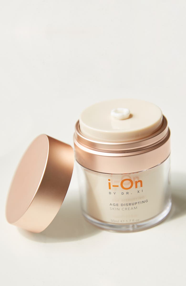 i-On Age Disrupting Skincare Age Disrupting Skin Cream, Alternate, color, 