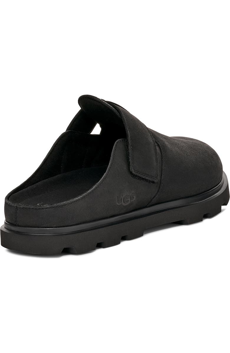 UGG<sup>®</sup> Solano Clog, Alternate, color, Black
