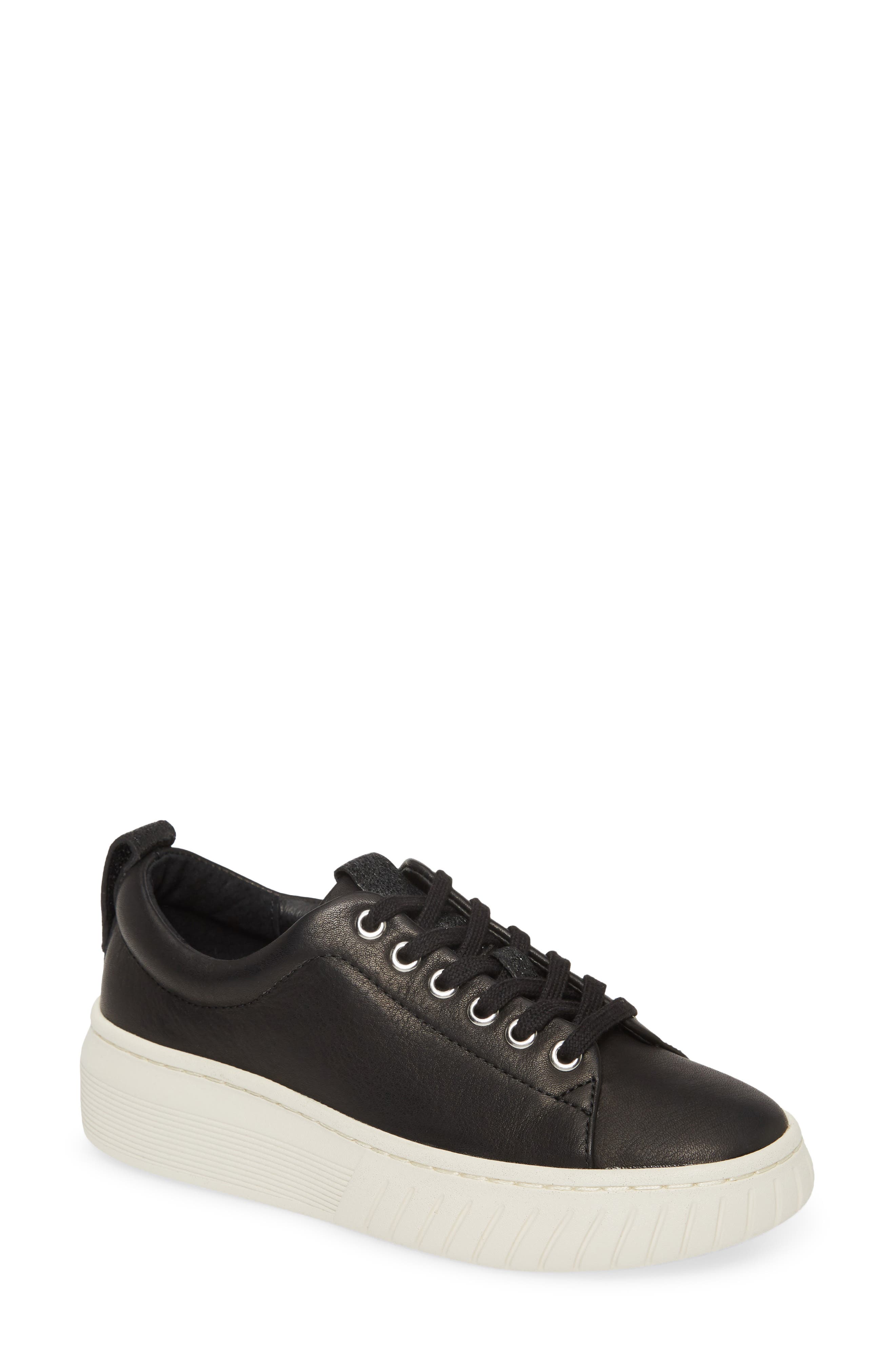 Söfft Pacey Platform Sneaker, Main, color, 